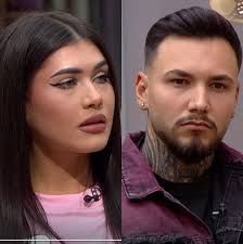 Robert și Lia ajung în pragul despărțirii! „Mi se pare că o lungim”. De  necrezut ce vorbe a putut să-i arunce concurenta😲👉==> https://knd.ro/4qdk