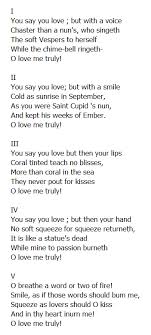 All Poems Of The Poet John Keats Poems John Keats Poems Keats Poems Keats Quotes