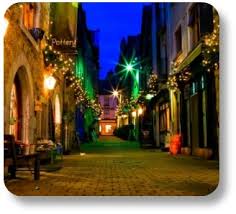 Irish blessing plaques include framed prints along with signs with toasts and a curse or two. Irish Christmas Blessings Irish Words Of Devotion For The Holidays