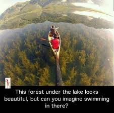 Lago Matese Caserta In Southern Italy Caserta Clear Lake Canoe