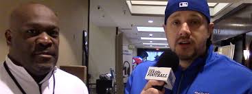 DCTF Interview: Killeen head coach Neil Searcy