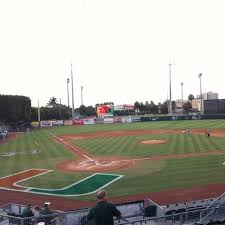 Gary martin is at university of miami baseball field. Alex Rodriguez Park At Mark Light Field University Of Miami San Amaro Drive