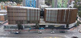 Laboratorio de medios digitales de la facultad de comunicaciones de la universidad de antioquia. Cinemateca De Bogota