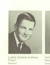 Larry D. Schwab (1947-2013)
