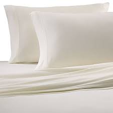 Maybe you would like to learn more about one of these? Pure Beech Jersey Knit Sheet Set Pure Products King Sheet Sets California King Sheet Sets