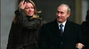 The russian president was with his wife lyudmila for 30 years. Russian Magazine Claims Putin Is A Grandfather