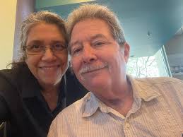 Next we stopped in Vac n Sew in Wildwood! Quaint shop with friendly  staff!!!