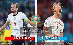 Berita bola terkini, live score sepak bola, dan informasi pertandingan liga eropa & indonesia terlengkap. Cara Nonton Siaran Langsung Inggris Vs Denmark Live Euro 2020 Melalui Live Streaming Gratis Buletin Islam