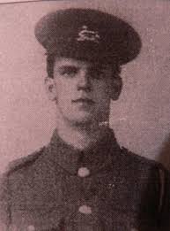 Community: Tribute To Brummies Who Served In World War One