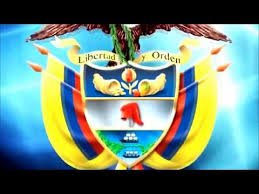 En el decreto 1967 de 1991 se reglamenta el uso de los símbolos patrios: Simbolos Patrios De Colombia Tomi Digital