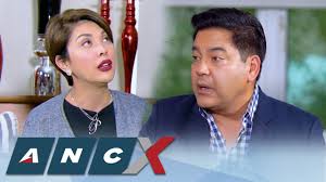 Derek ramsay and pops fernandez commit to raising awareness about the conservation of peatlands in the country. The Origin On Pops According To Pops Fernandez Lss The Martin Nievera Youtube