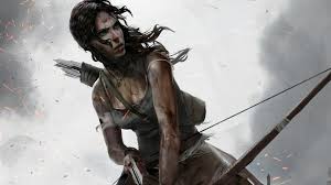 Tomb Raider Definitive Edition Lara Croft Tomb Raider Wallpaper Hd Games 4k Wallpapers Images Photos And Background