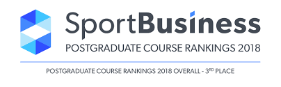 A course in sports management can prepare students for positions in established organizations. Ms In Sport Management Program Ranked 3rd Worldwide School Of Business The George Washington University