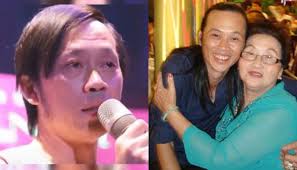 Hình ảnh tiều tuỵ, đôi mắt thâm quầng của anh khiến người hâm mộ lo. Clip Hoai Linh Báº­t Khoc Ná»©c Ná»Ÿ Khi Nháº¯c Vá» Bá»' Máº¹ Sáºµn Sang Hy Sinh Tuá»•i Thá» Ä'á»ƒ Lam Ä'iá»u Y NghÄ©a