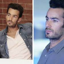 10 fotos imperdibles de Aarón Díaz en la serie de ABC 'Quantico'