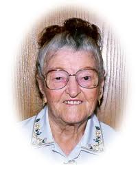 Obituary: Frieda R. Huether