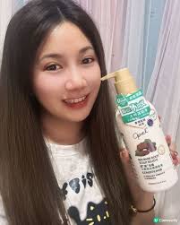 護髮水| U Community 社群平台