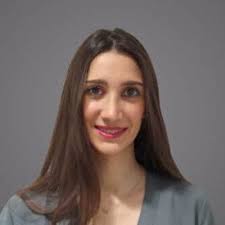 Lorena Hurtado-Enfermera