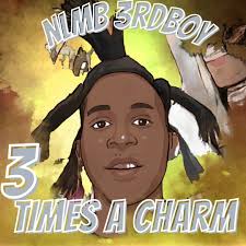 Stream Nlmb 3rdBoy music