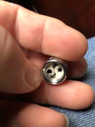 If you have a gunked up coil, you can clean the wicks to attempt to solve the problem, either using water or some strong grain alcohol (or anything clear. Soaking Old Coils In Everclear Vaping Underground Forums An Ecig And Vaping Forum