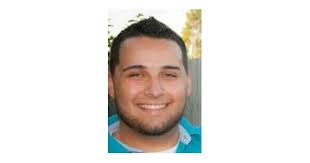 Jarred Spradlin Obituary (2014)