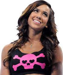 Aj Lee Png S Aj Lee Lee Nxt Divas