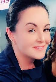 Melissa Ring's Instagram, Twitter & Facebook