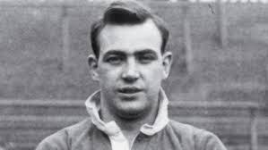 Remembering Derek William Gibbs who died