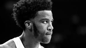 Villanova's Jay Wright gives new Piston Saddiq Bey ringing endorsement:  'He's really good now and he's ready'