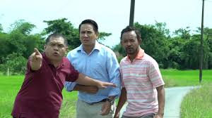 Highlight Episod 6 Cinta Bukan Kristal Youtube