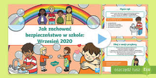 17 maja rozpocznie się nauka w trybie hybrydowym, a 31 maja zajęcia. Co Robiles W Wakacje Powrot Do Szkoly Karty Pracy