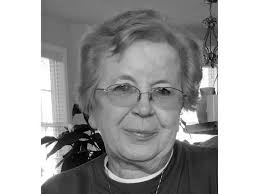 Maria Allred Obituary (2018)