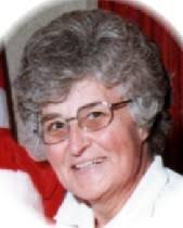 Obituary for Margaret "Marge" (Hamersma) Gordon