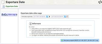 Saga.vn cổng thông tin kiến thức kinh doanh, tài chính. Exportare Date Catre Saga C Manual De Utilizare Bocp