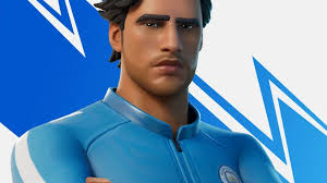 The usa has been swept with protest marches and acts of violence after the death of george floyd due to police brutality. Football In Fortnite New Sport Collaboration Is Just The Start Bbc News