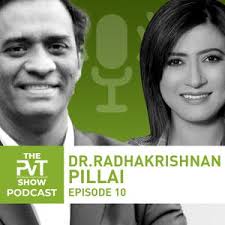 Radhakrishnan Pillai