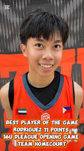 Best Player Of The Game Eugene Morel 17 Points 9U BORN 2016 @followers  @dsaelite