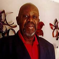 Ronald Johnson Obituary (1943