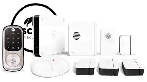 Best home security systems of 2021. Best Google Home Security Systems In 2021