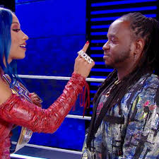 You decide who gets to go over in every match. Smackdown Women S Title Match Now Official For Royal Rumble Cageside Seats