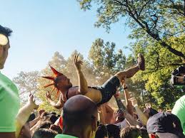 Based on 1337 reviews read recent reviews. Riot Fest Chicago 2021 Tickets Times And Info