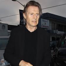 Richardson's family issued a statement on the day of her death: Liam Neeson Trauriger Auftritt An Seinem Geburtstag Bunte De
