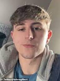 Tory councillor and MP staffer, 20, apologises after posting tweets  criticising NHS nurses