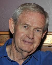 Daniel Ross Obituary