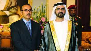 اعتمد معالي مدير جامعة أم القرى رئيس لجنة الترقيات الإدارية الأستاذ الدكتور عبدالله بن عمر عبدالله بافيل ترقية (433) موظفاً وموظفة من المرتبة العاشرة وما دونها، خلال الاجتماع الذي عقده اليوم مع عميد أعضاء هيئة التدريس نائب رئيس لجنة الترقيات الدكتور فريد الغامدي، وأعضاء. Ù‡Ù„ ÙŠØ±Ø« Ø£Ø­Ù…Ø¯ Ø¹Ù„ÙŠ Ø¹Ø¨Ø¯Ø§Ù„Ù„Ù‡ ØµØ§Ù„Ø­ Ø¯ÙˆØ± Ø£Ø¨ÙŠÙ‡ Ø§Ù„Ù†Ù‡Ø§Ø±