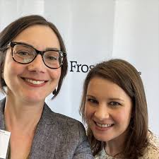 womenleaders #mcginnislochridge #frostinsurance #armaninollp