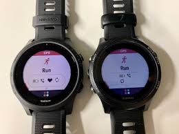 Garmin Foreathlete 945買いました 935から買い換えるべきか No トレランするならyes Itエンジニアのトライアスロン日記