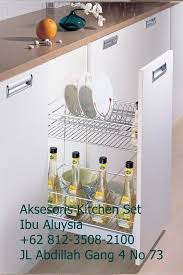 Tinggi kitchen set / dapur set. Aksesoris Dapur Minimalis Aksesoris Dapur Cantik Aksesoris Dapur Unik Aksesoris Dapur Murah Termurah 081331011170 Aksesoris Dapur Cantik Aksesoris Dapur Unik Aksesoris Dapur Dan Kamar Mandi