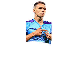 View stats of manchester city midfielder phil foden, including goals scored, assists and appearances, on the official website of the premier league. Foden Fifa Mobile 21 Fifarenderz