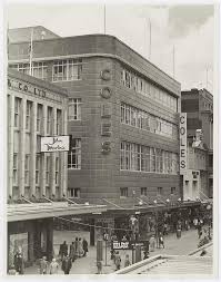 Coles Rundle Mall Adelaide 1977 Australia History Living In Adelaide South Australia